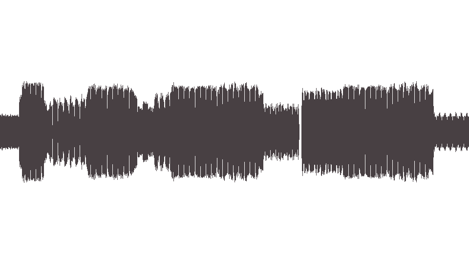 MIDI Gazette — Devouring One Another