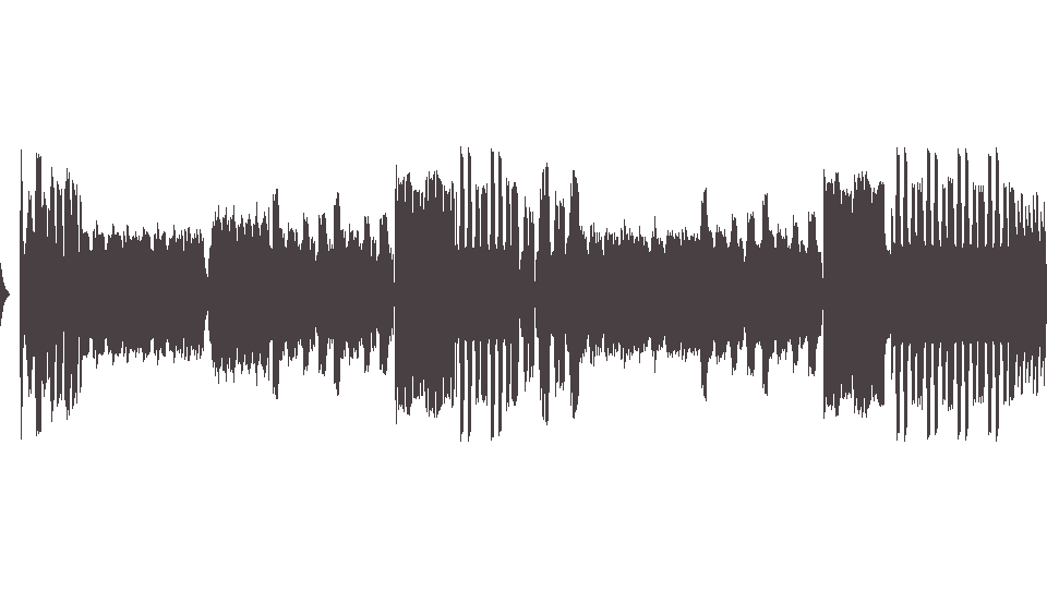 MIDI Gazette — Loss