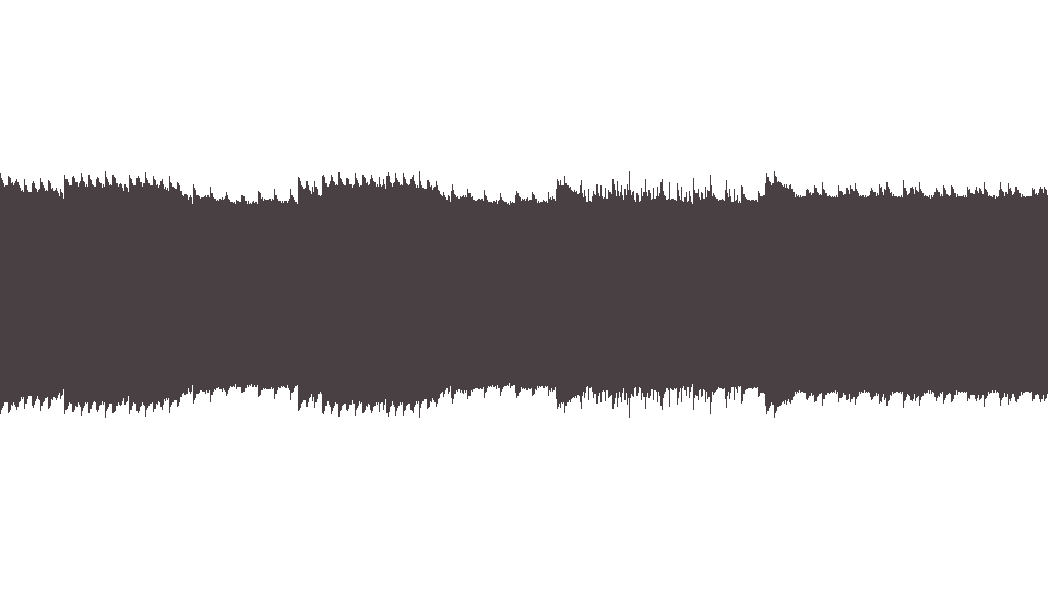 MIDI Genesis — Afterglow
