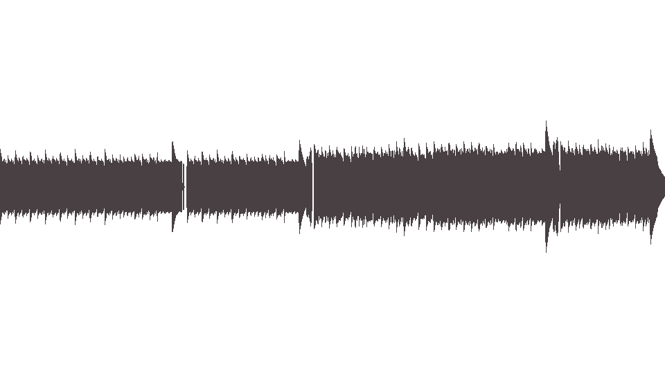 MIDI Genesis — Cuckoo Cocoon