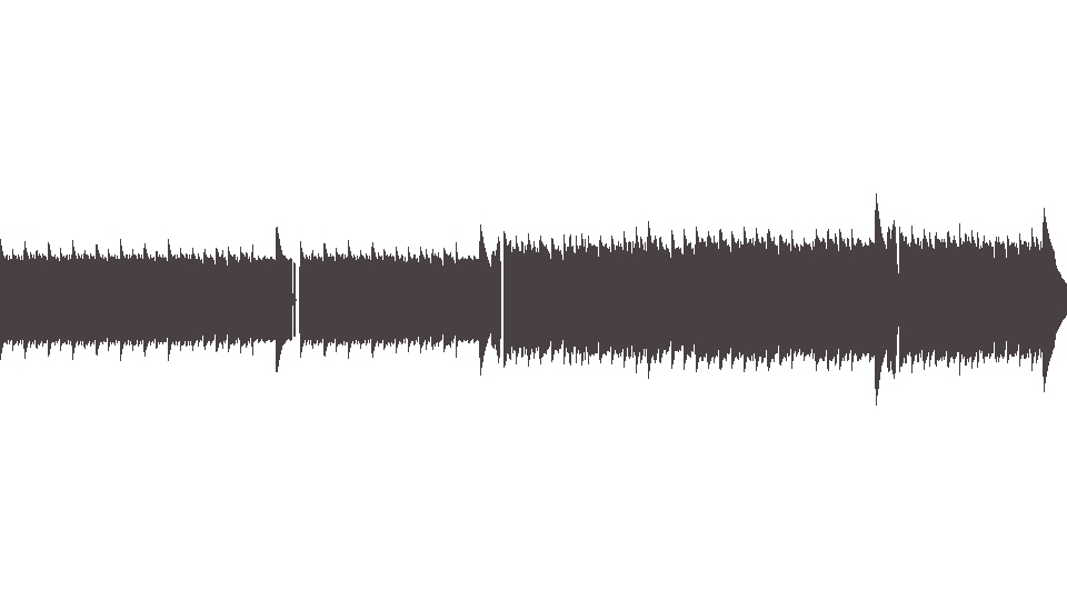 MIDI Genesis — Cuckoo Cocoon (2)