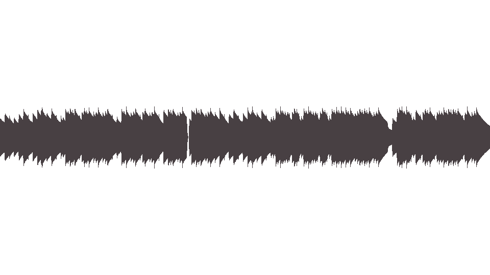 MIDI Georg Philipp Telemann — Etude 1 in a Dolce