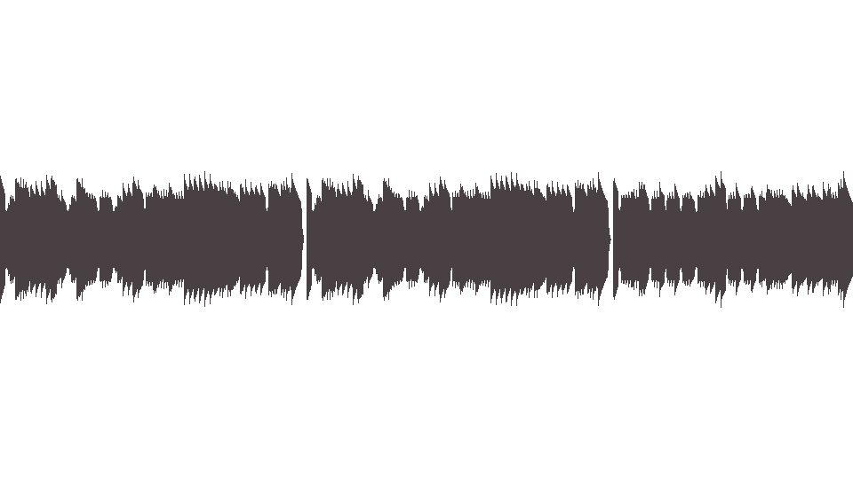 MIDI Georg Philipp Telemann — Sonata in a Minor 2 Spirituoso