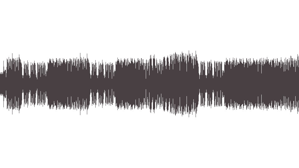 MIDI Gilbert Paul — Vinyl
