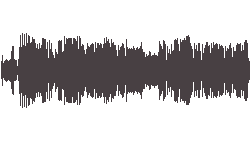 MIDI Glay — Good Morning NYC