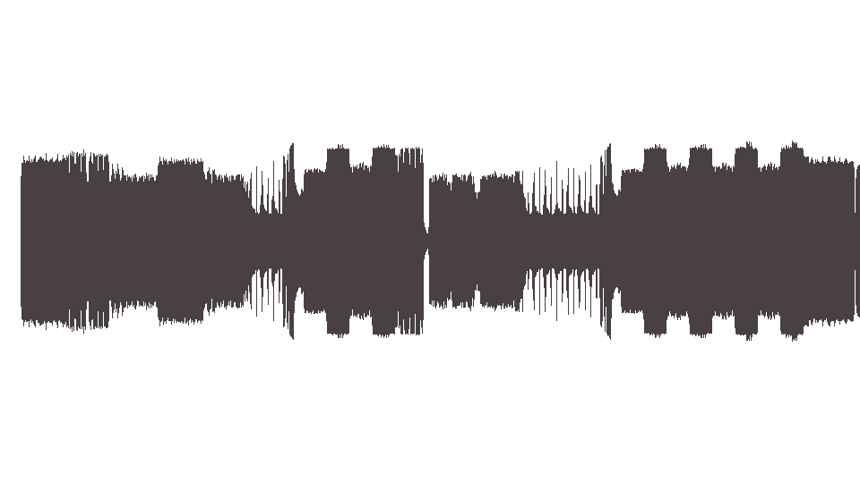 MIDI Glay — Neuromancer
