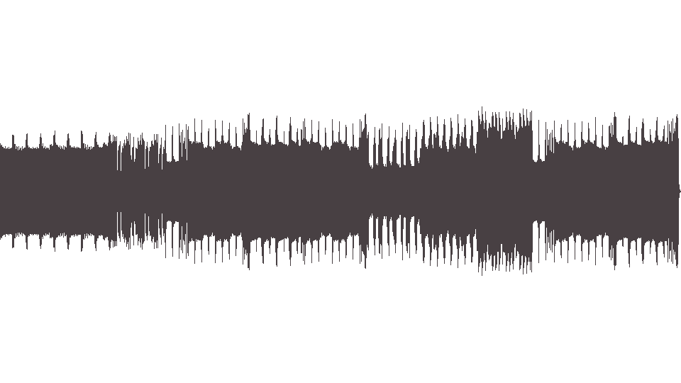 MIDI God Dethroned — Hating Life