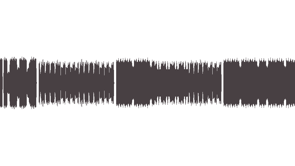 MIDI God Dethroned — Passiondale