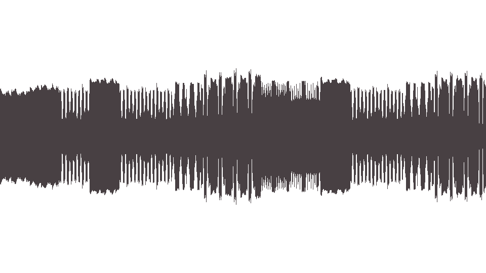 MIDI God Dethroned — Typhoid Mary