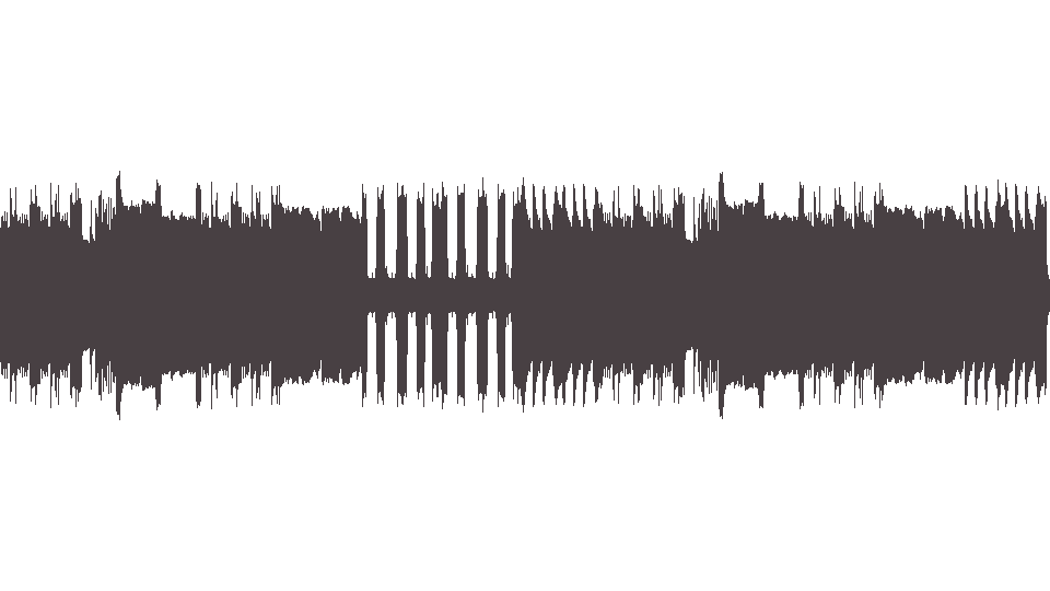 MIDI God Dethroned — Under a Darkening Sky