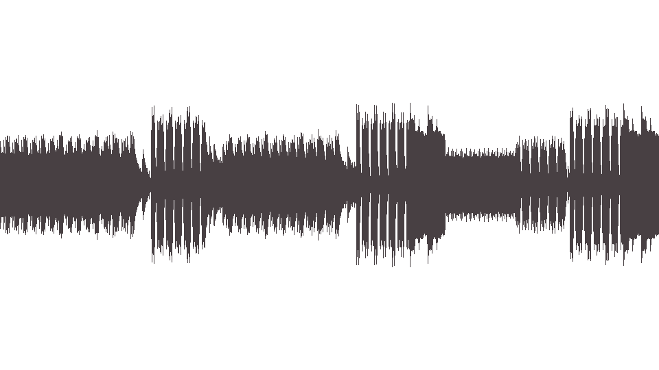 MIDI Goo Goo Dolls — Rebel Beat