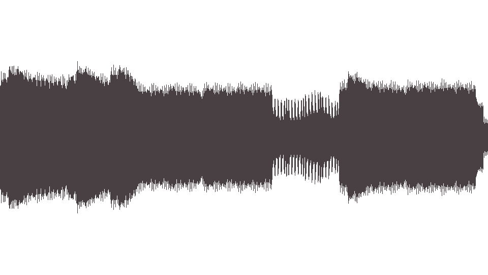 MIDI Good Charlotte — A New Beginning