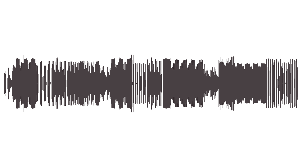 MIDI Good Charlotte — Mountain