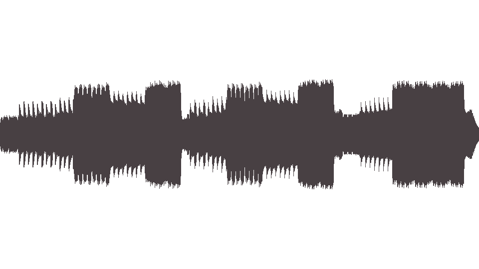 MIDI Good Charlotte — Say Anything