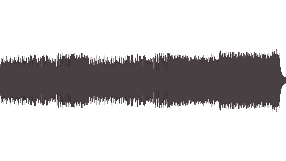 MIDI Good Charlotte — The Motivation Proclamation