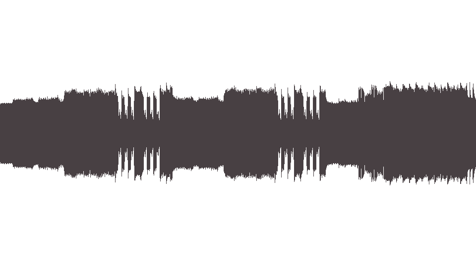 MIDI Good Charlotte — The Young and the Hopeless