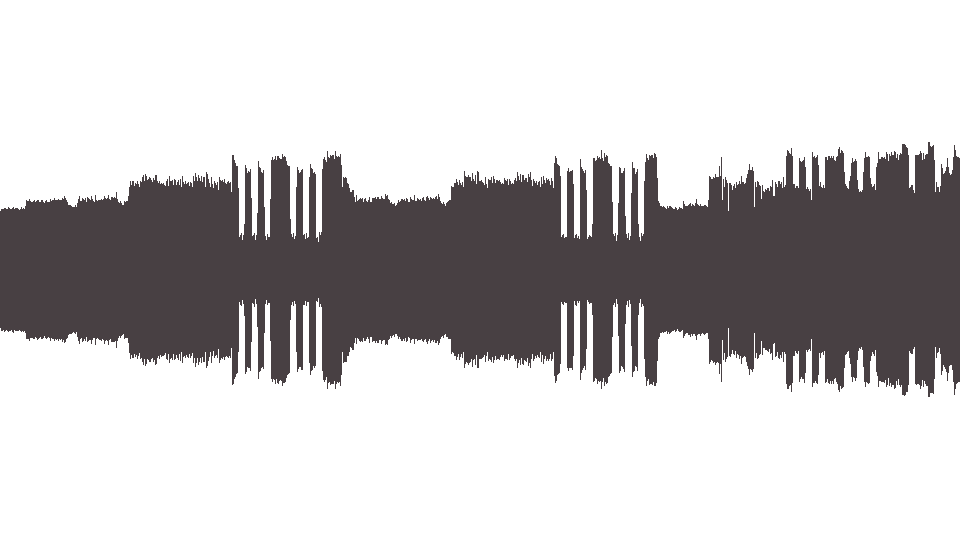 MIDI Good Charlotte — The Young and the Hopeless (2)