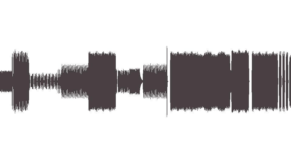 MIDI Good Charlotte — Waldorf Worldwide