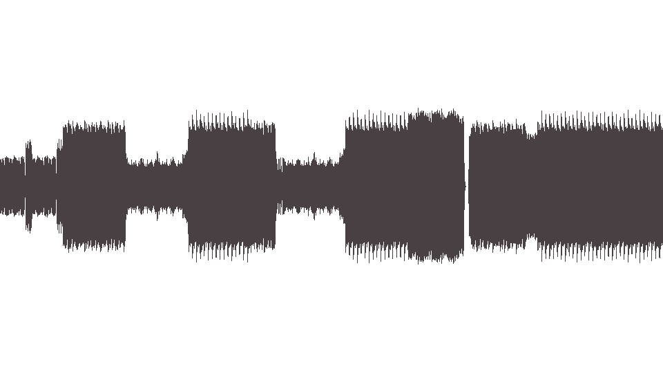 MIDI Good Charlotte — Walk By