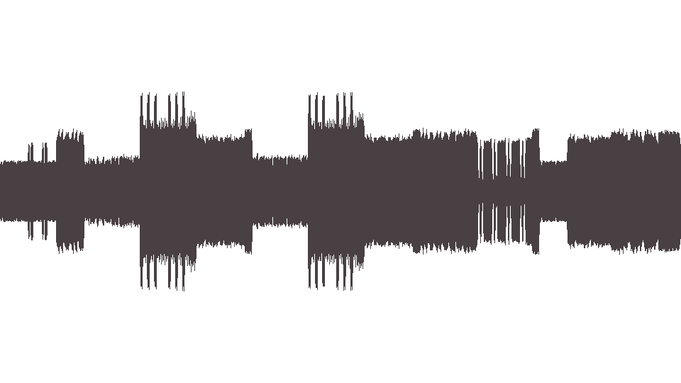 MIDI Good Charlotte — Wondering (2)