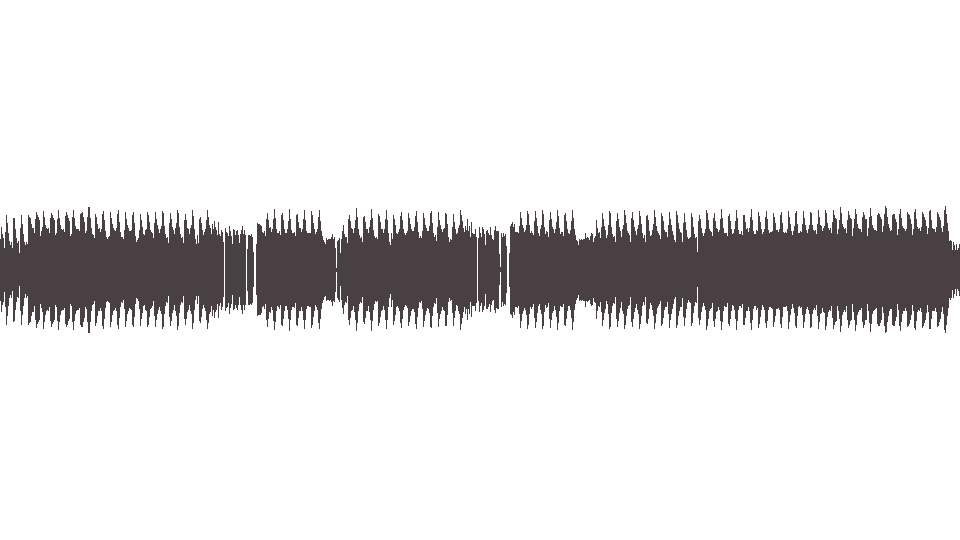 MIDI Gorillaz — Slow Country