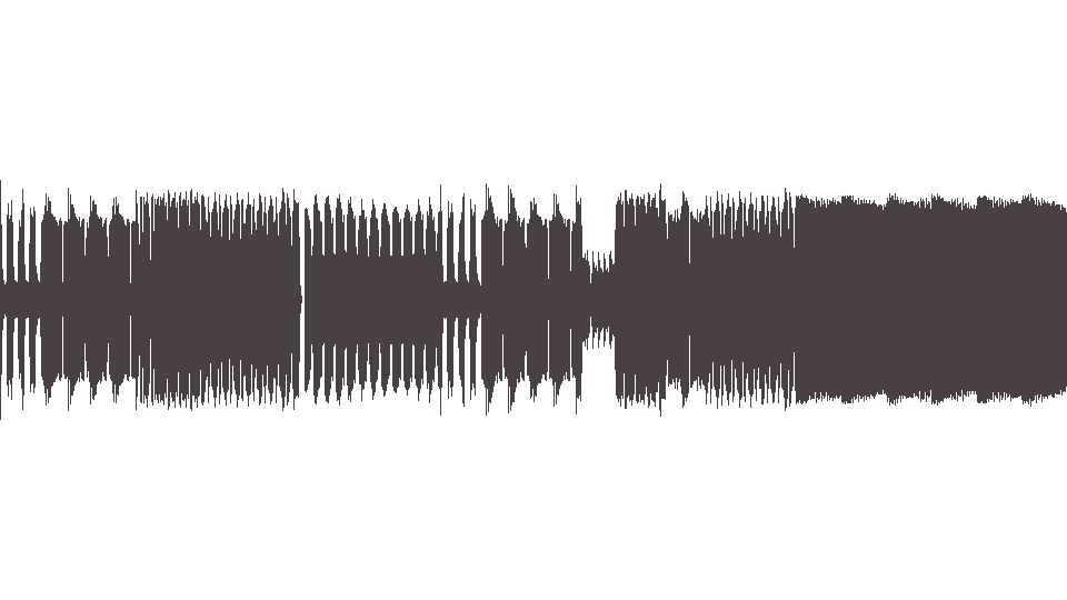 MIDI Graveworm — Far Away