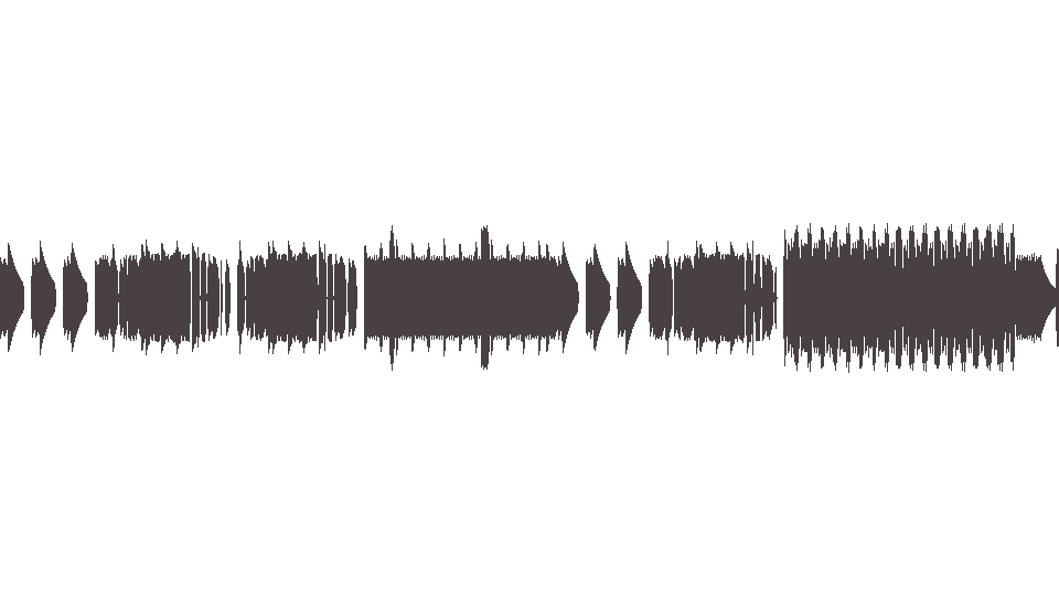 MIDI Graveworm — Threnody