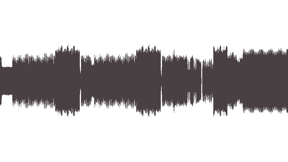 MIDI Green Day — Boulevard of Broken Dreams