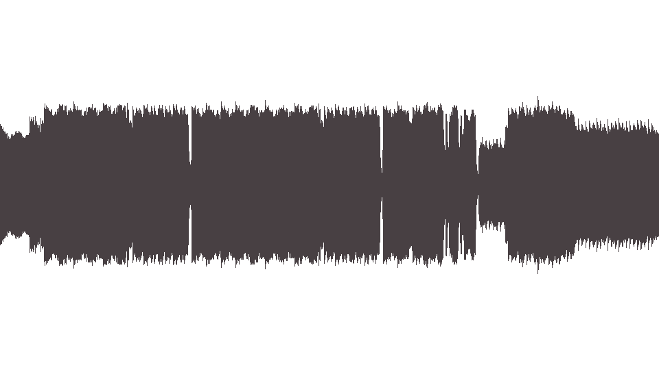 MIDI Green Day — Boulevard of Broken Dreams (2)