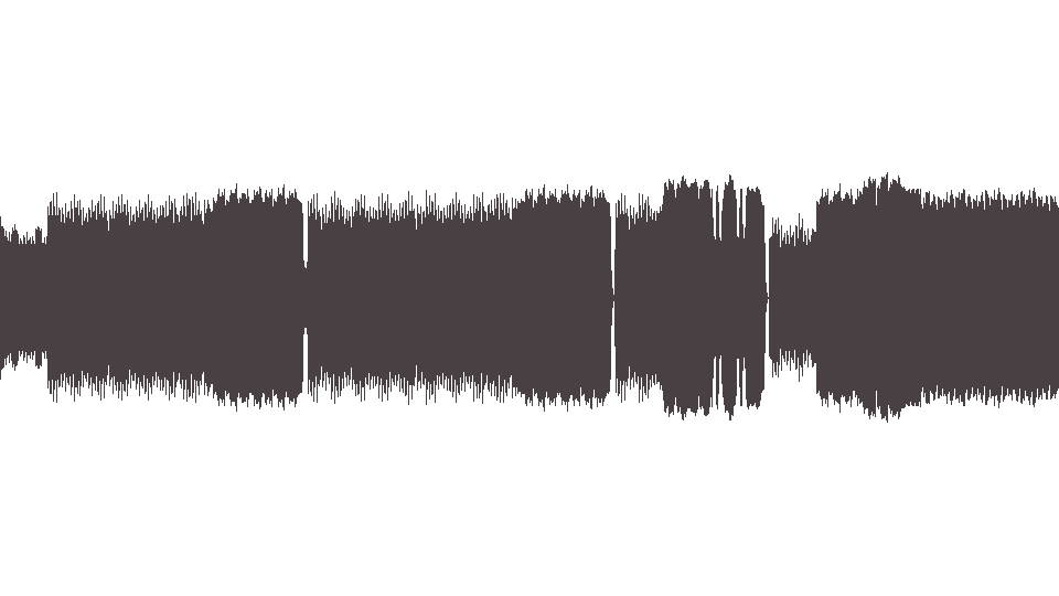 MIDI Green Day — Boulevard of Broken Dreams (4)