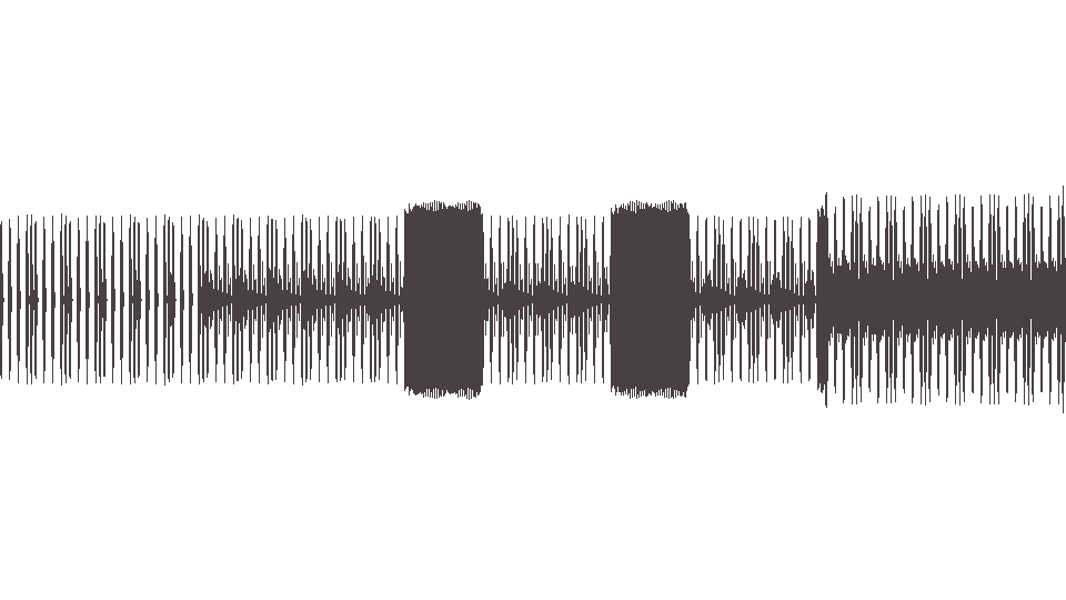 MIDI Green Day — Brain Stew (2)