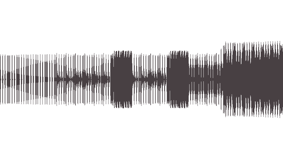 MIDI Green Day — Brain Stew (3)