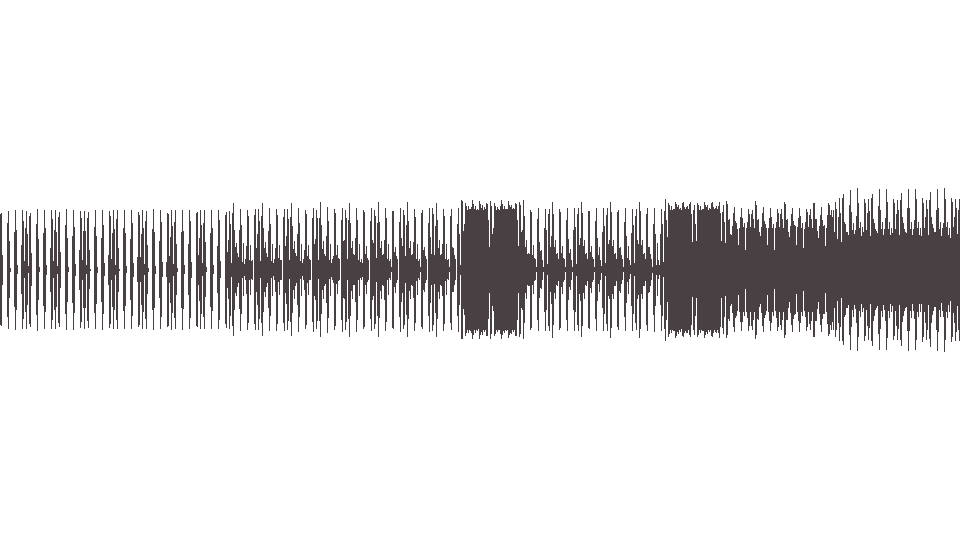 MIDI Green Day — Brain Stew (4)