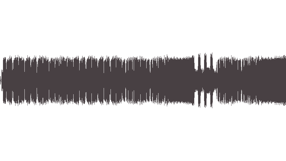 MIDI Green Day — Burnout