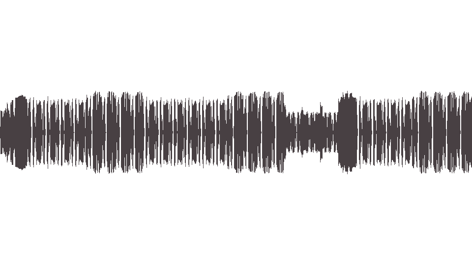 MIDI Green Day — Disappearing Boy