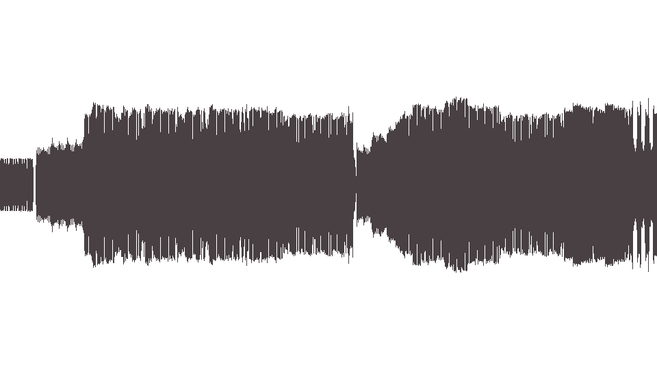MIDI Green Day — Letterbomb