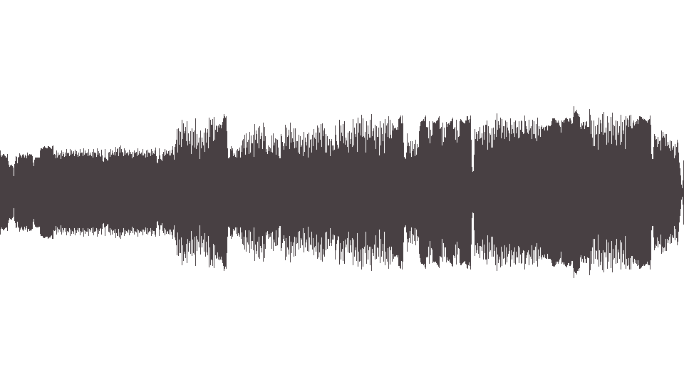 MIDI Green Day — Misery (2)