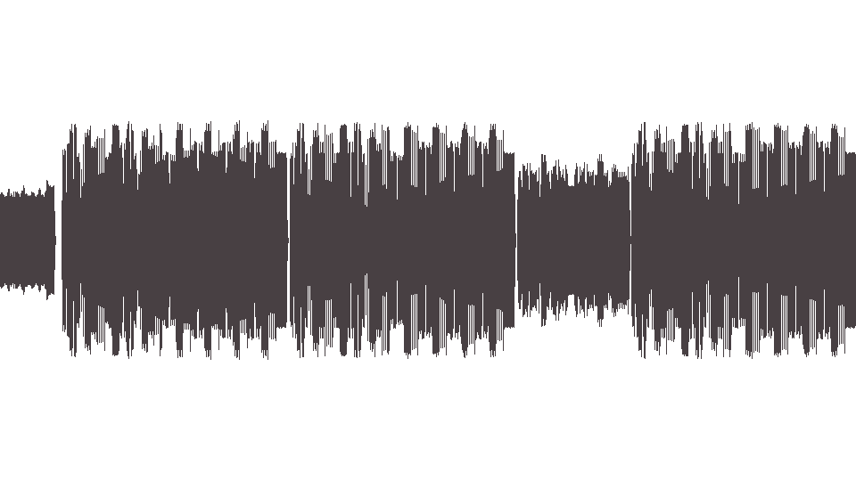 MIDI Green Day — One For the Razorbacks