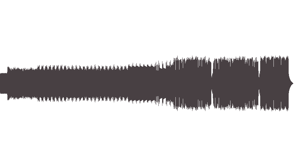 MIDI Green Day — Panic Song