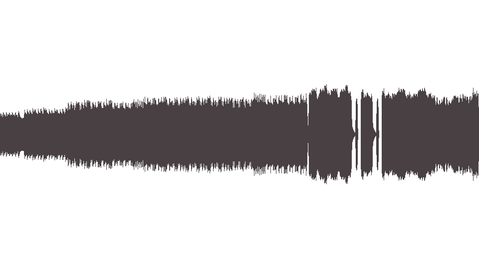 MIDI Green Day — Restless Heart Syndrome
