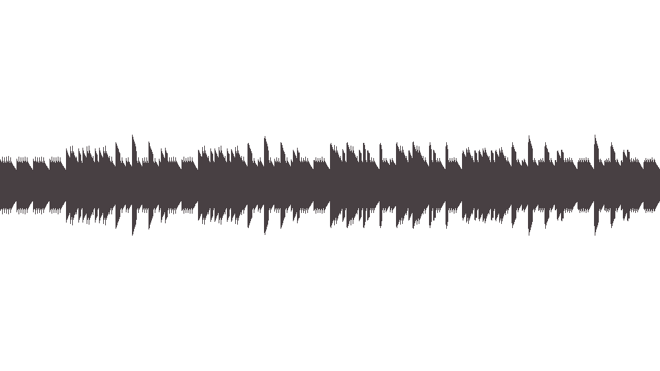 MIDI Green Day — Wake Me Up When September Ends Cover By Hofei