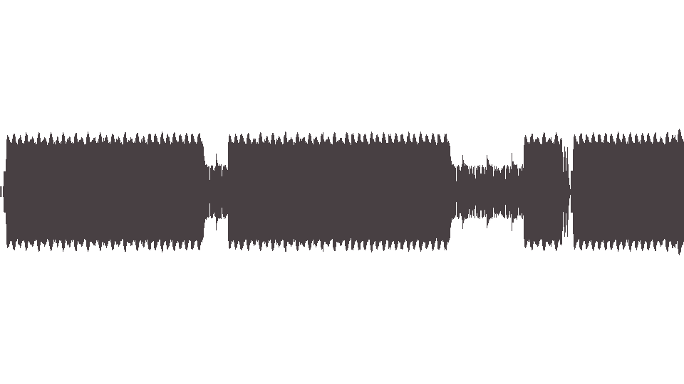 MIDI Green Day — Warning (4)