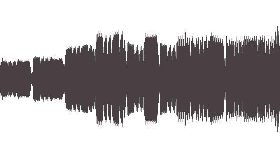 MIDI Grieg — In the Hall of the Mountain King