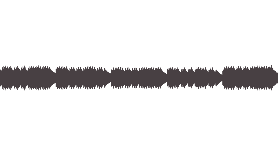MIDI Grieg — In the Hall of the Mountain King (3)