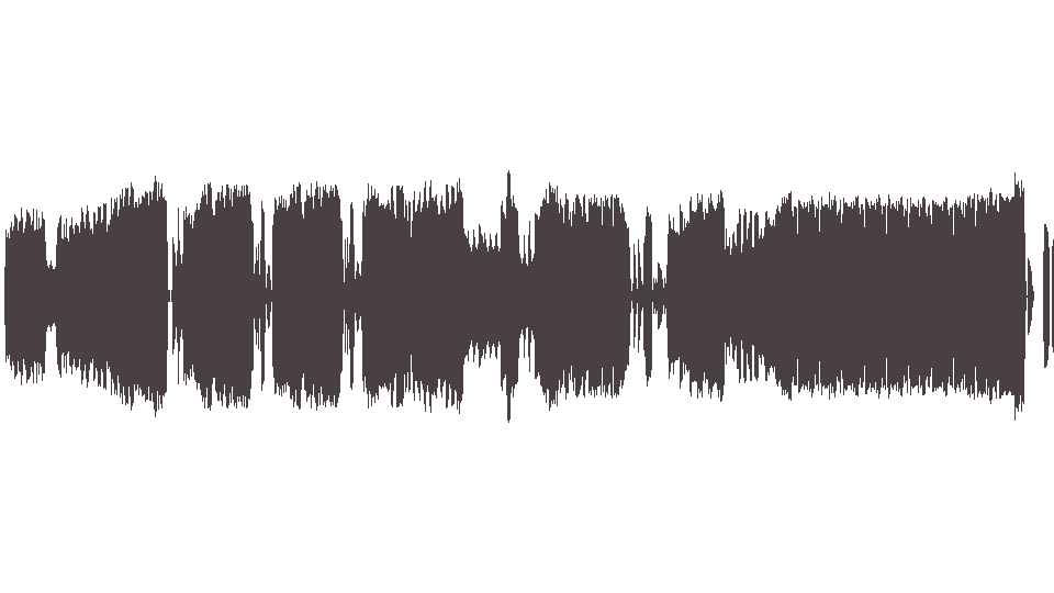 MIDI Guns N' Roses — Breakdown (2)