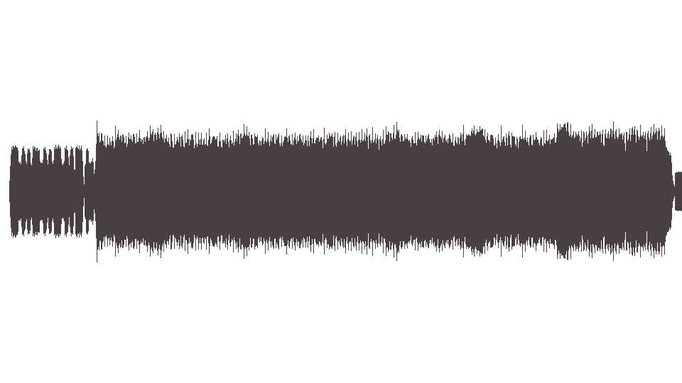 MIDI Guns N' Roses — Since I Don't Have You (3)