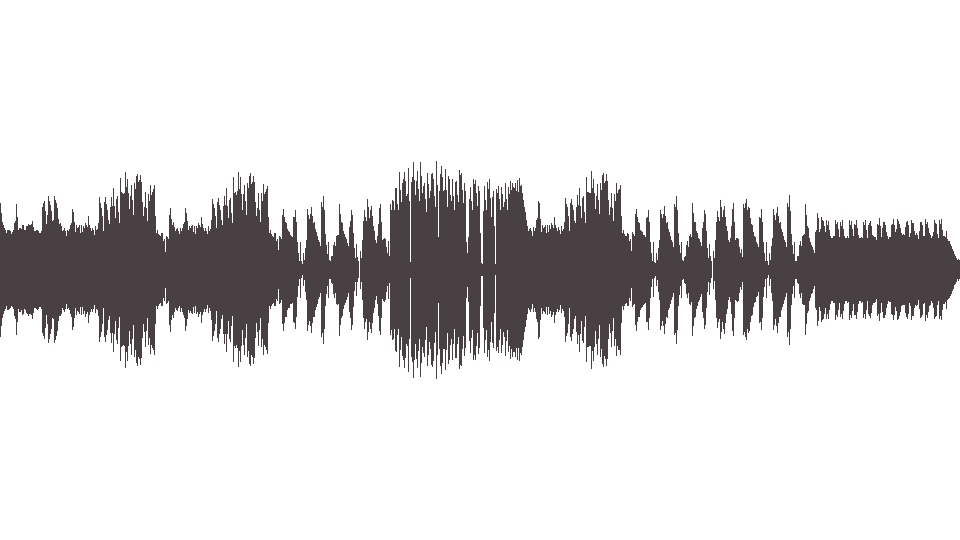 MIDI Guns N' Roses — Yesterdays (2)