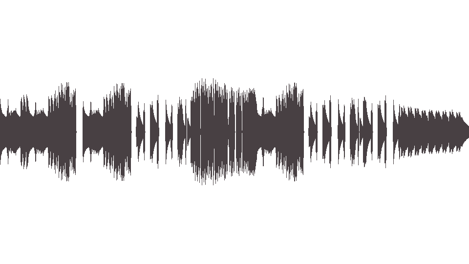 MIDI Guns N' Roses — Yesterdays (3)
