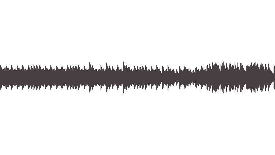 MIDI Гимны - Гимн Черногории