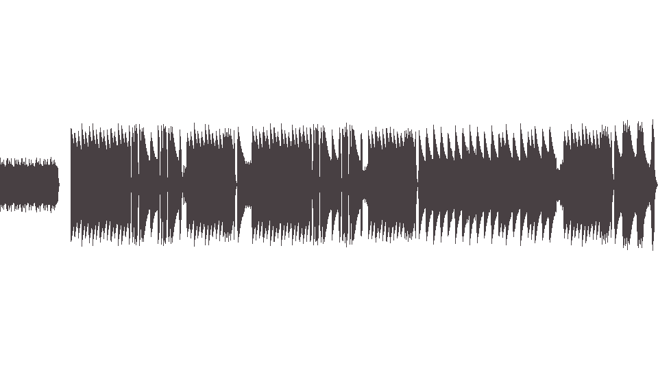 MIDI Гран-КуражЪ - Поздно для любви